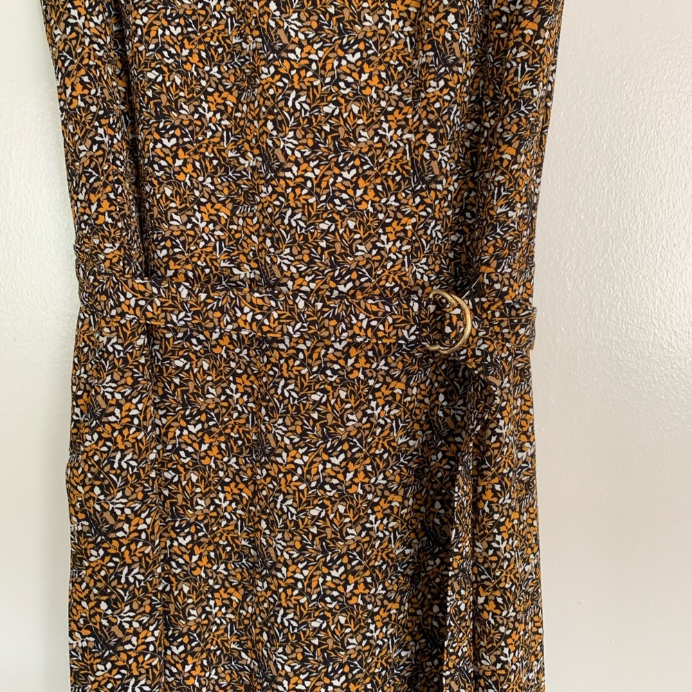 Perfect Fall Jump Suit MK